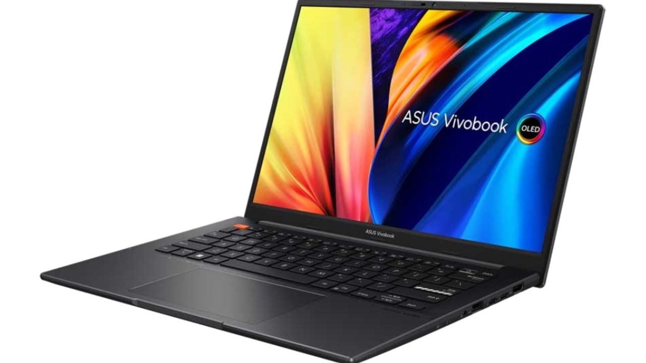 Laptop AI Tangguh, ASUS Vivobook S14 S3407QA Paling Banyak Dicari